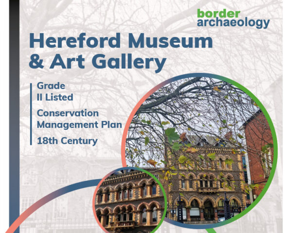 Hereford Museum & Art Gallery